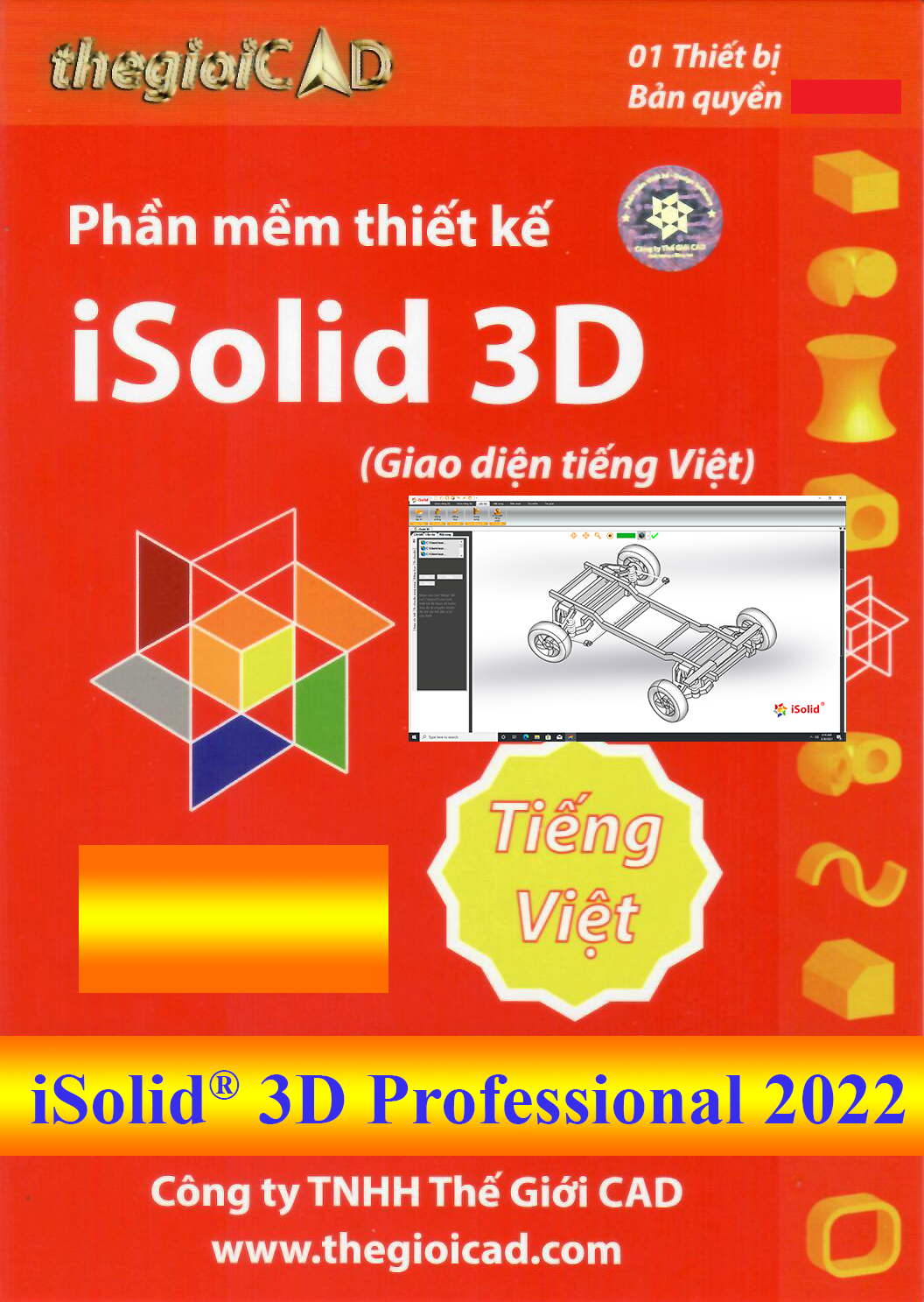 CAD WORLD: phần mềm CAD: Nếu bạn là dân thiết kế nội thất hoặc kiến trúc sư thì CAD WORLD chính là giải pháp tuyệt vời cho bạn. Với các tính năng thanh đổi hình dạng, xử lý 2D và 3D, phần mềm CAD World sẽ giúp bạn thực hiện các dự án một cách hiệu quả và tiết kiệm thời gian. Hãy truy cập ngay để khám phá thêm về phần mềm này nhé!
